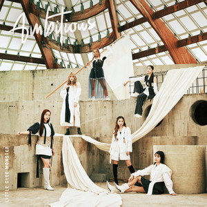 Little Glee Monster - Album by Little Glee Monster | Spotify