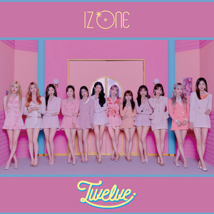 Buenos Aires - song and lyrics by IZ*ONE | Spotify