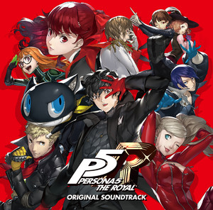 ペルソナ4 オリジナル・サウンドトラック - Album by ATLUS Sound Team
