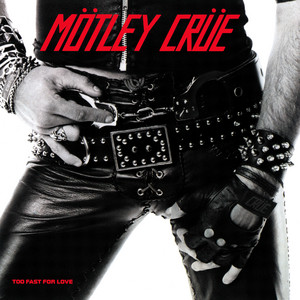 The Best Of Mötley Crüe 20th Century Masters The Millennium