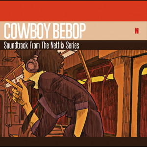 COWBOY BEBOP Knockin'on heaven's door Ask DNA - EP by SEATBELTS