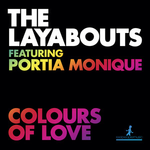 Do Better - The Layabouts Vocal Mix - song and lyrics by The