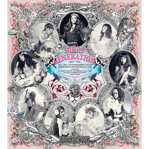 Girls' Generation ‑「アルバム」by 少女時代 | Spotify