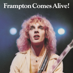 Frampton Comes Alive! (35th Anniversary Deluxe Edition