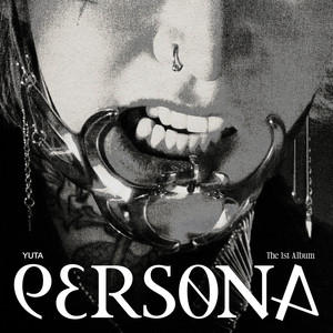 PERSONA - Album by YUTA | Spotify