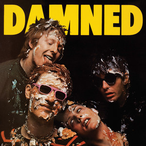Phantasmagoria (Remastered & Expanded) - Album by The Damned | Spotify