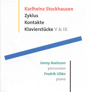 Karlheinz Stockhausen: Klavierstücke | Piano Pieces I-XI