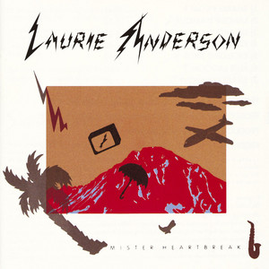 Life on a String - Album by Laurie Anderson | Spotify