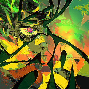 Eve Vocaloid 01 - Album by Eve | Spotify