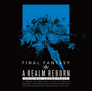 FINAL FANTASY VII REMAKE Original Soundtrack - Album by SQUARE