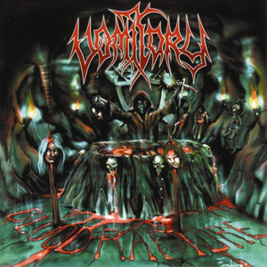 Raped in Their Own Blood (Bonus Edition) - Album by Vomitory | Spotify