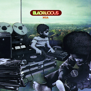 A2G EP - EP by Blackalicious | Spotify