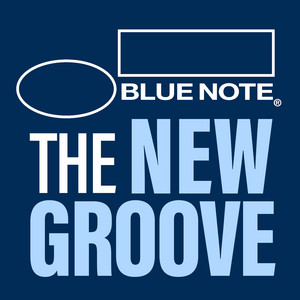 The Blue vol.1 The Groove New Note Remix 洋楽