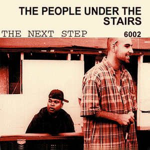 The L.A. Song ‑ 曲・歌詞：People Under The Stairs | Spotify