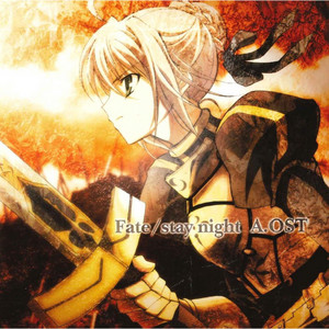 TVアニメ｢Fate/stay night A.OST｣ - Album by Kenji Kawai | Spotify