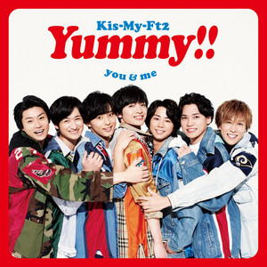 赤い果実 ‑ 曲・歌詞：Kis-My-Ft2 | Spotify