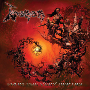 Possessed - Album by Venom | Spotify
