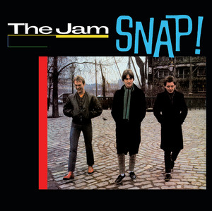 Classic Album Selection - Compilation by The Jam | Spotify