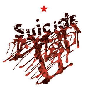 Suicide ‑「アルバム」by Suicide | Spotify