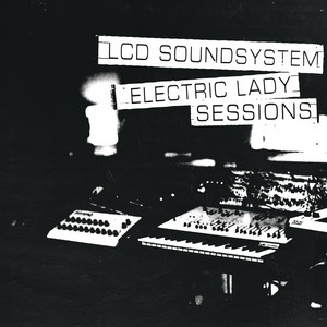 This Is Happening (Deluxe Edition) - Album by LCD Soundsystem
