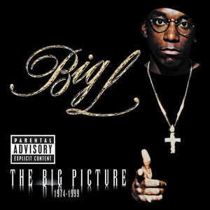 Return of the Devil's Son (Deluxe Edition) - Album by Big L | Spotify