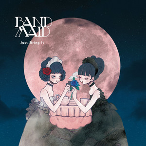 WORLD DOMINATION - Album by BAND-MAID | Spotify