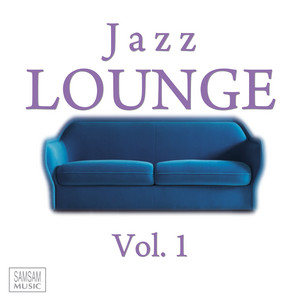 Jazz Budamunk / Lounge 邦楽 Vol.1