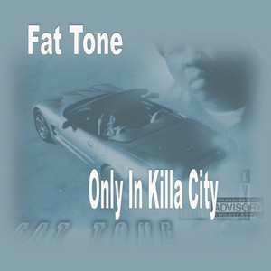 I'mma Get'cha - Album by Fat Tone | Spotify
