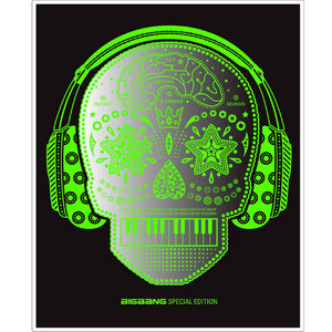 2015 BIGBANG WORLD TOUR [MADE] IN SEOUL - Album by BIGBANG | Spotify