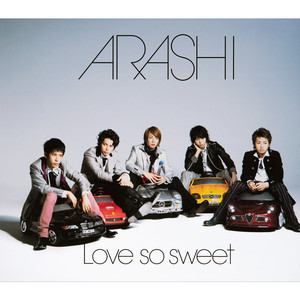 All or Nothing Ver. 1.02 - song and lyrics by ARASHI | Spotify