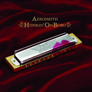 Honkin' On Bobo - Album by Aerosmith | Spotify
