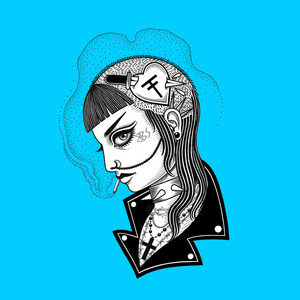 Steady Damage ‑「アルバム」by Fit For Rivals | Spotify