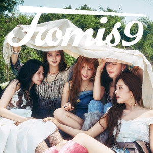 Talk & Talk - Single by fromis_9 | Spotify
