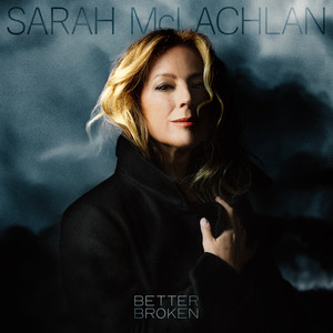 Mirrorball: The Complete Concert - Album by Sarah McLachlan | Spotify