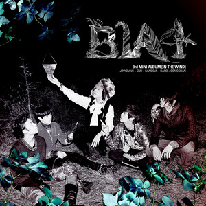 白いキセキ - song and lyrics by B1A4 | Spotify