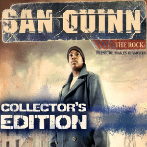 The Hustle Continues - Album by San Quinn | Spotify