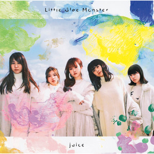 Little Glee Monster - Album by Little Glee Monster | Spotify