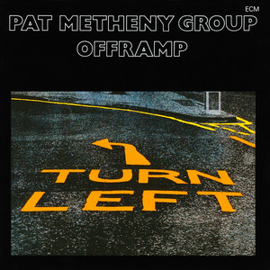 Still Life (Talking) ‑「アルバム」by Pat Metheny Group | Spotify
