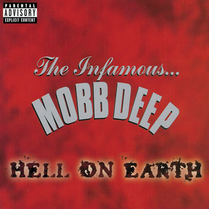 The Safe Is Cracked - Album by Mobb Deep | Spotify