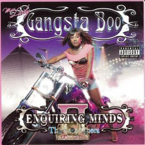 Both Worlds, *69 - Album by Gangsta Boo | Spotify