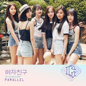 GFRIEND 3rd Mini Album 'SNOWFLAKE' ‑「EP」by GFRIEND | Spotify