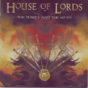 Saints and Sinners - Album by House Of Lords | Spotify