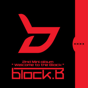 Block B THE BEST - Album by Block B | Spotify