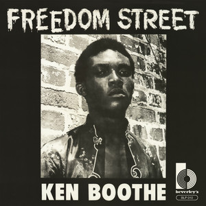 Ken Boothe Meets BB Seaton & The Gaylads - Album by Ken Boothe