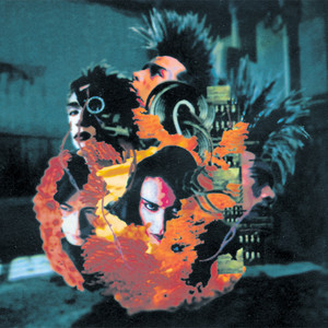 SWEET STRANGE LIVE DISC - Album by BUCK-TICK | Spotify