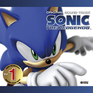 SONIC LOST WORLD - Single by SEGA SOUND TEAM | Spotify