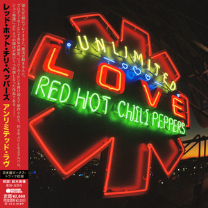 Love Rollercoaster - song and lyrics by Red Hot Chili Peppers