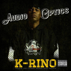 Danger Zone - Album by K-Rino | Spotify
