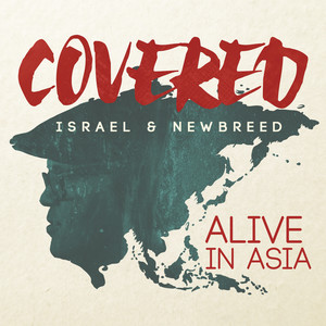 Alive In South Africa - Album by Israel & New Breed | Spotify