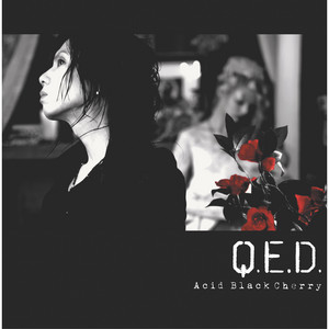 BLACK LIST - Album by Acid Black Cherry | Spotify